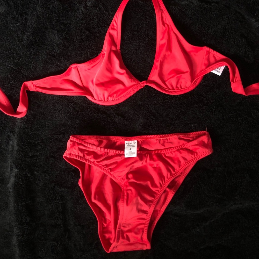 Venus Pageant Swimsuit